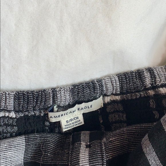 american eagle matching top and bottom set - Picture 4 of 5